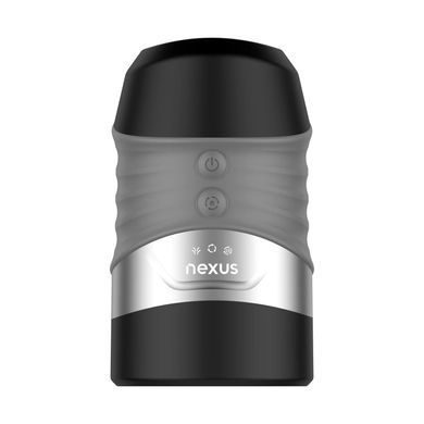 Мастурбатор Nexus Alpha Surge