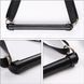БДСМ-набор LOCKINK YEAHWOW Black Doggy Style Saddle set