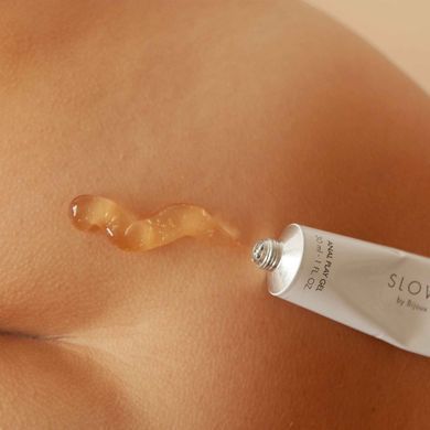 Анальная гель-смазка Bijoux Indiscrets Slow Sex Anal play gel