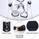 БДСМ-набор LOCKINK YEAHWOW Forced Nadu pose correction set