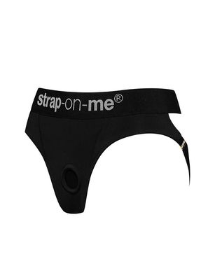 Трусы-стринги для страпона Strap-On-Me HEROINE HARNESS - S