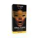 Спрей для глубокого минета Orgie &ndash; Oral Ease Deepthroat (15 мл), мятный, без анестетиков