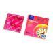 Презервативы Recare Delay Candy Condoms 3 шт, пролонгирующий эффект, конфетный аромат