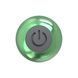 Вибропуля PowerBullet - Pretty Point Rechargeable Bullet Teal