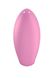 Вибратор на палец Satisfyer Love Riot Pink, 12 вариантов использования