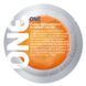 Презерватив ONE Color Sensations ONE trip to cloud nine, 1 шт, оранжевый, гладкий, со смазкой