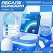Презервативы Recare Classic Condoms 3 шт, классические