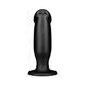 Анальная пробка BUTTR - AH-1 Cobra Buttplug