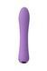 Вибратор с подогревом FairyGasm WowGenie violet, подогрев до 42 &deg;C