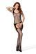 Бодистокинг Passion BS104 One Size, black