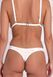 Комплект Passion ANUVERA SET white L