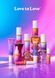 Стимулирующий гель Love To Love Thrill Delight - Pleasure Exlixir 10 мл