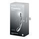 Металлический дилдо Satisfyer Cosmic Crest 2