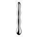 Металлический дилдо Satisfyer Cosmic Crest 2