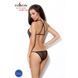 Ажурное боди AZALIA BODY black L/XL Passion