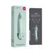Пульсатор для точки G Fun Factory STRONIC G FORTE sage green, 8 режимов, супермощный