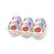 Набор Tenga Keith Haring EGG Street (6 яиц)