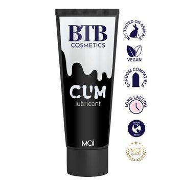 Смазка на гибридной основе BTB Cum (100 мл)