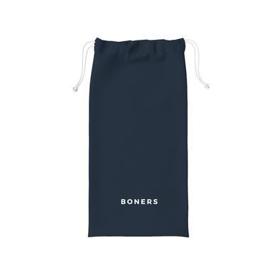Беспроводной триммер для интимных зон Boners Hair Trimmer Shaver, 10 скоростей, 2 насадки