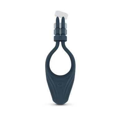 Эрекционное кольцо Boners Adjustable Cockring