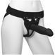 Страпон унисекс Doc Johnson Body Extensions &ndash; Be Bold, полая насадка