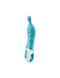 Вибратор для точки А Satisfyer A-Mazing 2 Turquoise