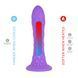 Фаллоимитатор SilexD Fantasy Liquid Silicone Dreamy 7in Purple