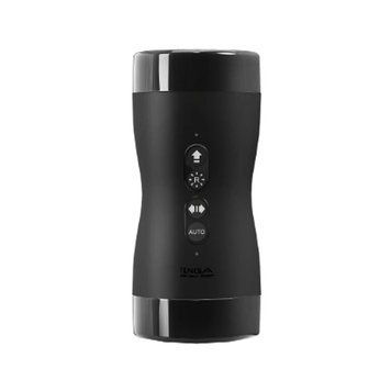 Автоматический мастурбатор Tenga VACUUM GYRO ROLLER SET, ротация и вакуум, совместим с Tenga Cup