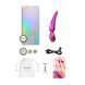 Вибромассажер Love To Love Pleaser Iridescent Berry