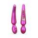 Вибромассажер Love To Love Pleaser Iridescent Berry