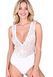 Боди Passion EVALIE BODY white L