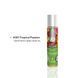Набор System JO Tri-Me Triple Pack - Flavors (3 х 30 мл) три разных вкуса оральных смазок