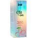 Возбуждающий спрей для клитора Intt Clit Me On Red Fruits Warming Effect 12мл согревающий эффект