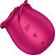 Вакуумный клиторальный стимулятор Satisfyer Pro 2 Classic Blossom, технология Liquid Air