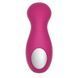 Интерактивный минивибратор Kiiroo Cliona Purple для клитора и эрогенных зон