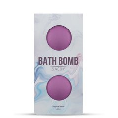 Набор бомбочек для ванны Dona Bath Bomb Sassy Tropical Tease (140 г)