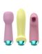 Подарочный набор секс-игрушек Satisfyer Fabulous Four