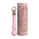 Вибромассажер с подогревом Zalo Sweet Magic - Confidence Wand Fairy Pink
