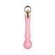 Вибромассажер с подогревом Zalo Sweet Magic - Confidence Wand Fairy Pink