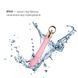 Вибромассажер с подогревом Zalo Sweet Magic - Confidence Wand Fairy Pink