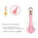 Вибромассажер с подогревом Zalo Sweet Magic - Confidence Wand Fairy Pink
