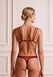 Комплект Passion BELISSANA SET burgundy M