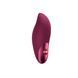 Вибропуля Fun Factory Charme Wine Red, 12 режимов, перезаряжаемая