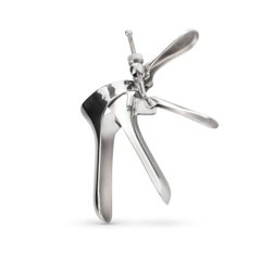 Вагинальный расширитель спекулум Sinner Gear Unbendable - Large Cusco Vaginal speculum