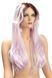 Парик World Wigs AYA LONG TWO-TONE MAUVE