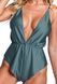 Боди Passion SENSIE BODY teal L