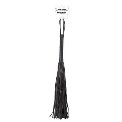 Флоггер Punishment - Flogger &ndash; Black