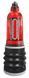 Гидропомпа Bathmate Hydromax 7 WideBoy Red (X30) для члена длиной от 12,5 до 18см, диаметр до 5,5см