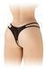Трусики Fashion Secret Victoria Black