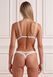 Комплект Passion BELISSANA SET white L